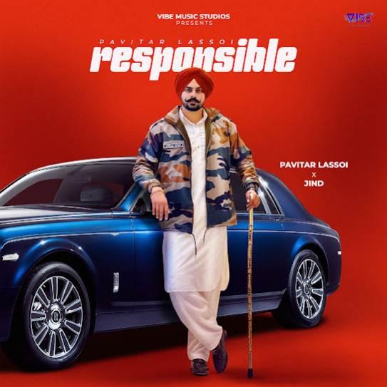 Responsible Pavitar Lassoi Mp3 Song Download Djjohal